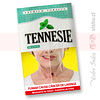 Tabaco Tennesie Menta ($6.590 x Mayor)