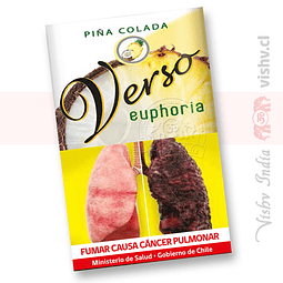 Tabaco Verso Piña Colada ($5.490 x Mayor)