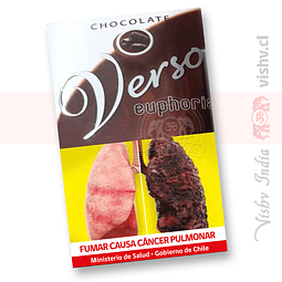 Tabaco Verso Chocolate ($5.490 x Mayor)