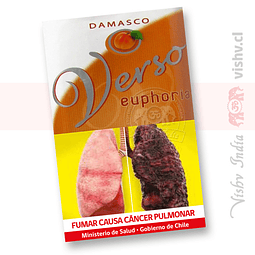 Tabaco Verso Damasco ($5.490 x Mayor)