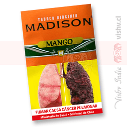  Tabaco Madison Mango ($5.240 x Mayor)