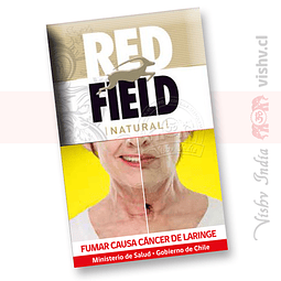 Tabaco Redfield Natural ($5.990 x Mayor)