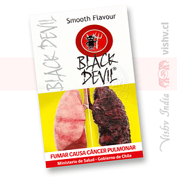 Tabaco Black Devil Natural Suave ($5.990 x Mayor)