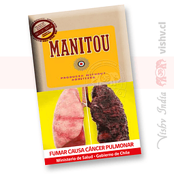 Tabaco Manitou ($5.500 x Mayor)
