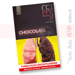 Tabaco JBR Chocolate ($4.490 x Mayor)  