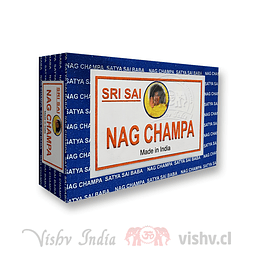 Jabón con Aroma "Nag Champa" ($790 x Mayor)