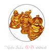 Set 6 Budas de la Fortuna Feng Shui ($3.990 x Mayor) 