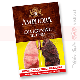 Tabaco para Pipa Amphora Original Blend ($8.990 x Mayor)
