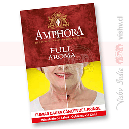 Tabaco para Pipa Amphora Full Aroma ($8.990 x Mayor)