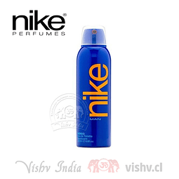 Desodorante Nike Indigo Man 200 ml