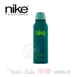 Desodorante Nike Spicy Attitude Man 200 ml