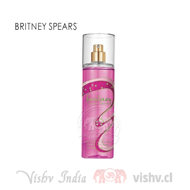 Britney Spears Fantasy Body Mist 236 ML