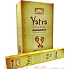 Incienso Yatra - Display de 12 Cajitas de 15 grs.