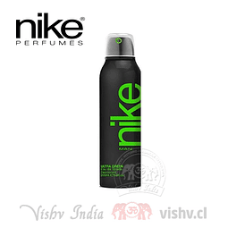 Desodorante Nike Man Ultra Green 200 ml