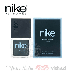 Perfume Nike Night Mode Man EDT 30 ml