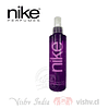 Perfume Nike Purple Mood Woman Body Mist 200 ml 