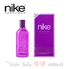 Perfume Nike Purple Mood Woman EDT 150 ml 