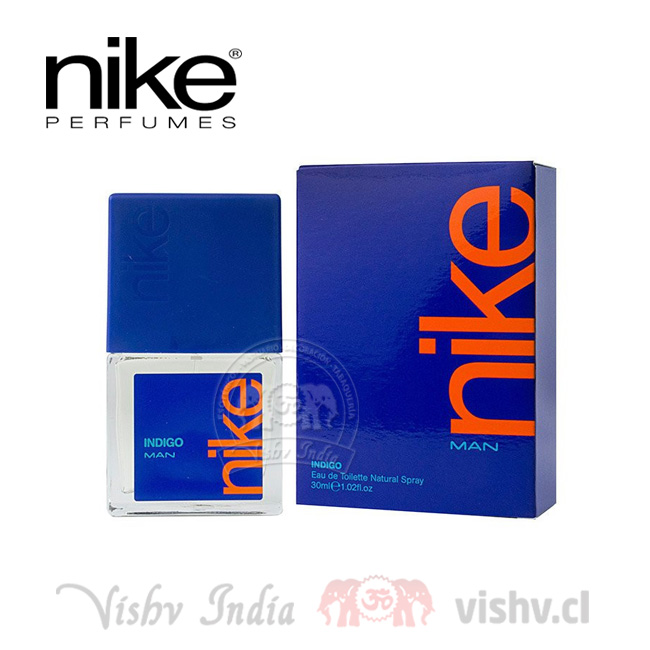 NIKE MAN INDIGO EDT 30ML