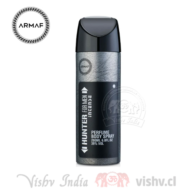 Decant Armaf Hunter for Men Edp Hombre