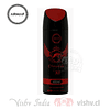 Desodorante Armaf Bucephalus N.XI 200 ml ($3.490 x Mayor)