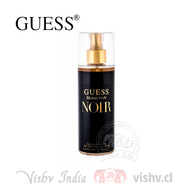 Guess Dare Body Mist 250 ML Mujer