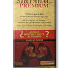 Tabaco SirTabac Premium Manzana ($4.000 x Mayor)