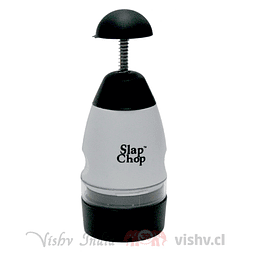Trituradora Slap Chop ($2.490 x Mayor)