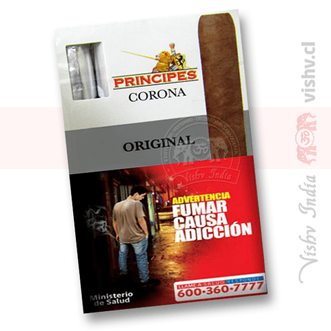 Principes Corona Original ($11.990 x Mayor)