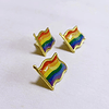 PIN/BROCHE BANDERA PRIDE