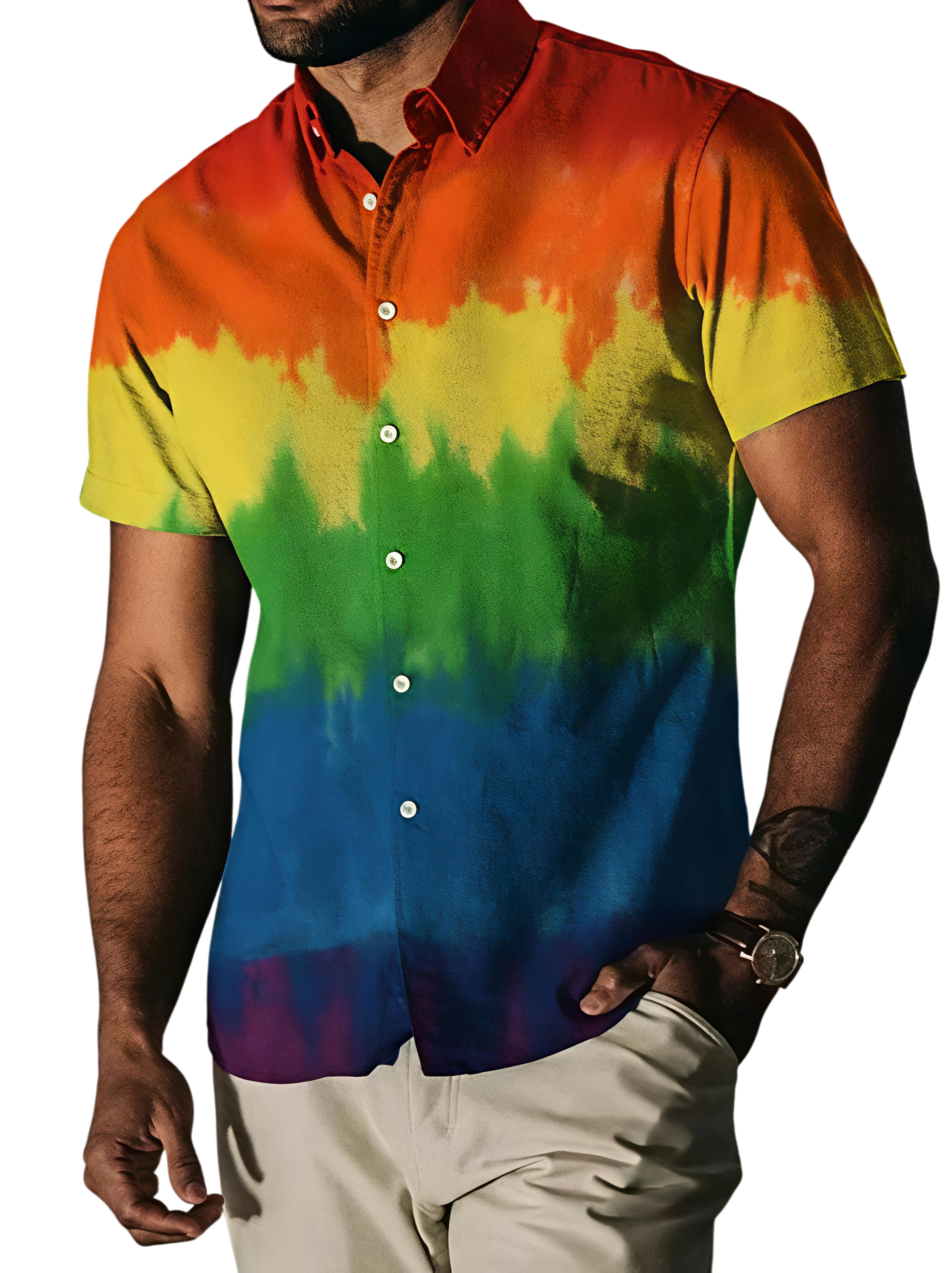 CAMISA ESENCIA VISIBLE