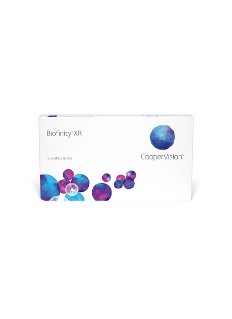 Bionfinity Esferico XR