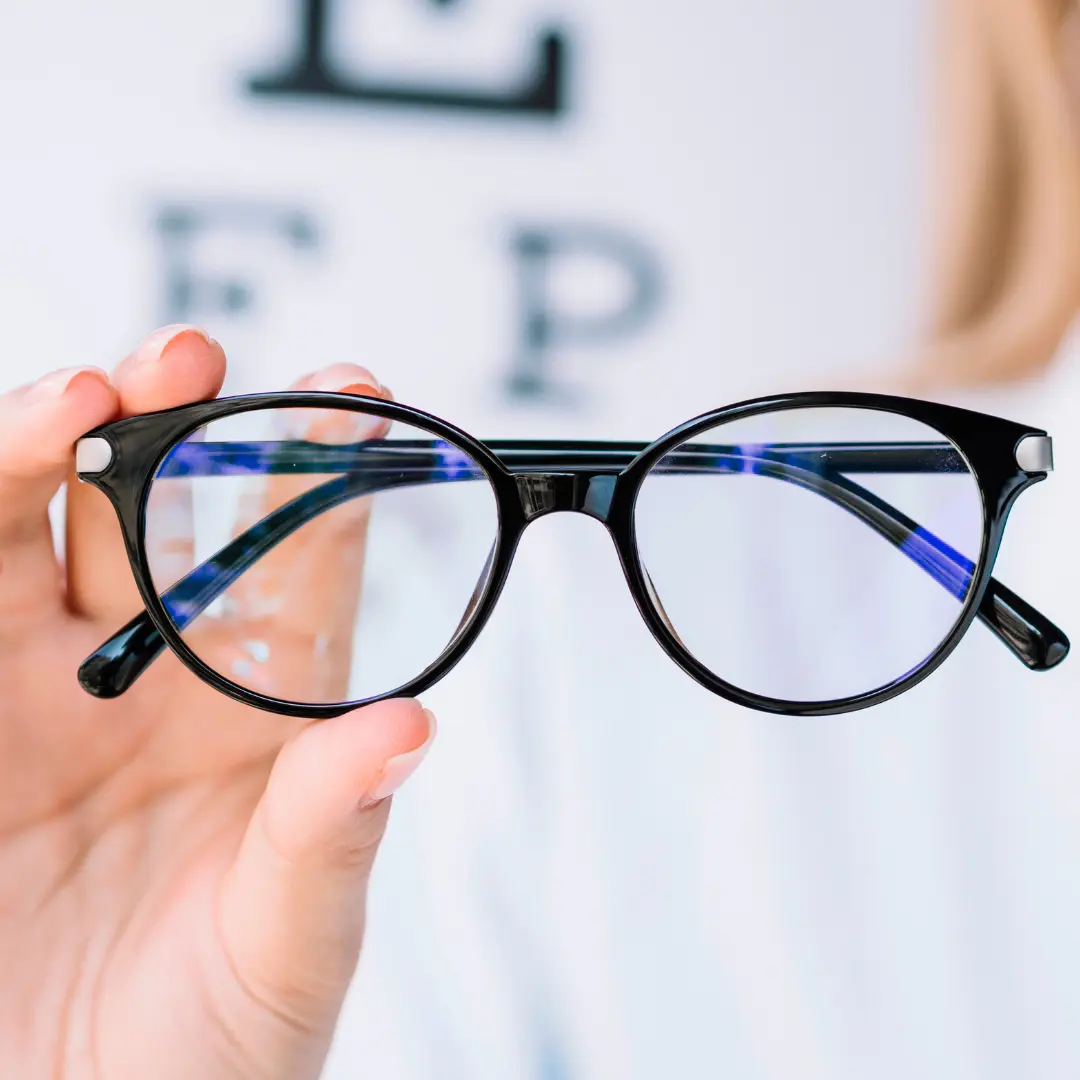 Lente policarbonato Ar blue