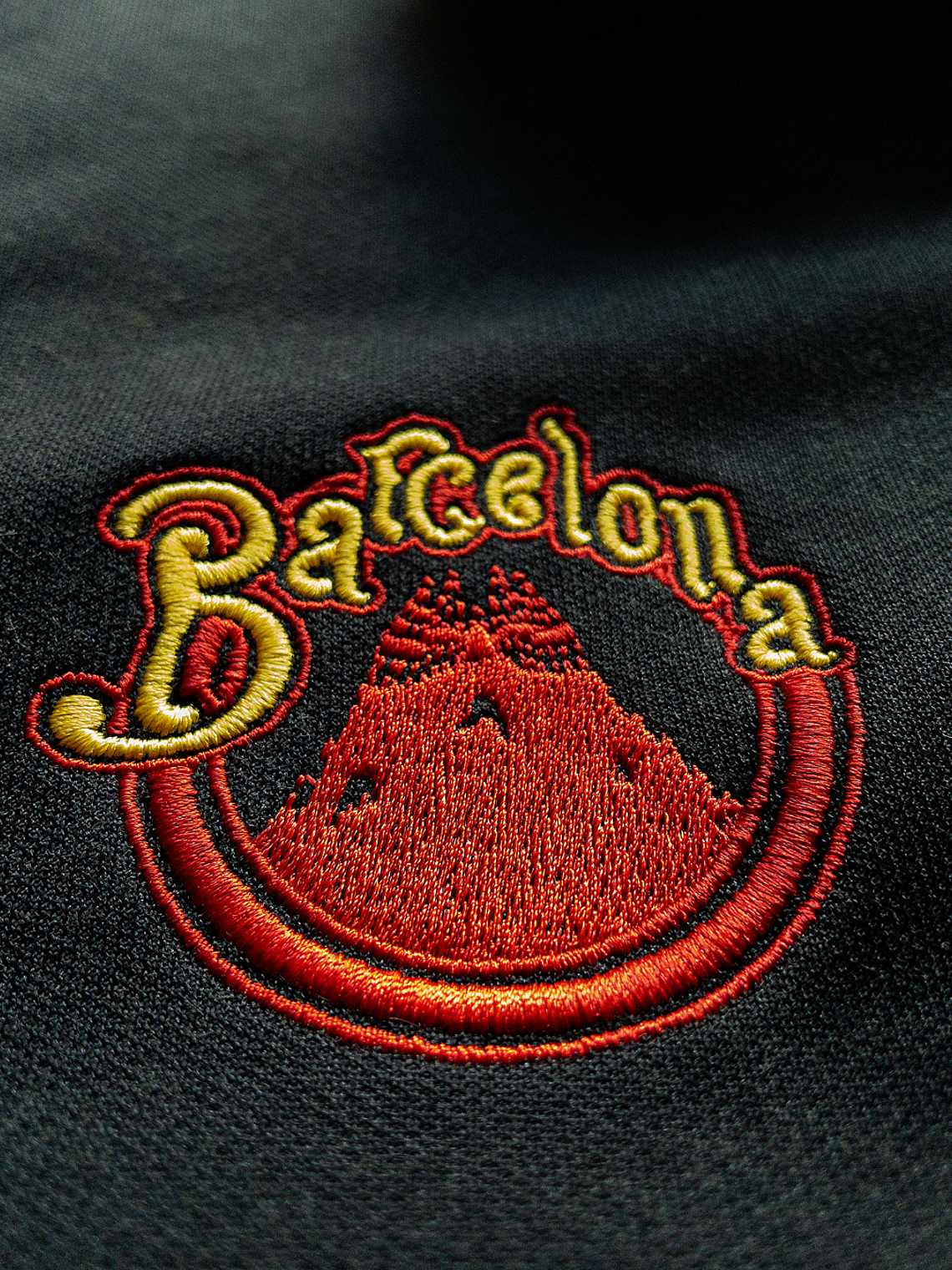 Adidas Cities Barcelona '06 Tracksuit Jacket [M] 2