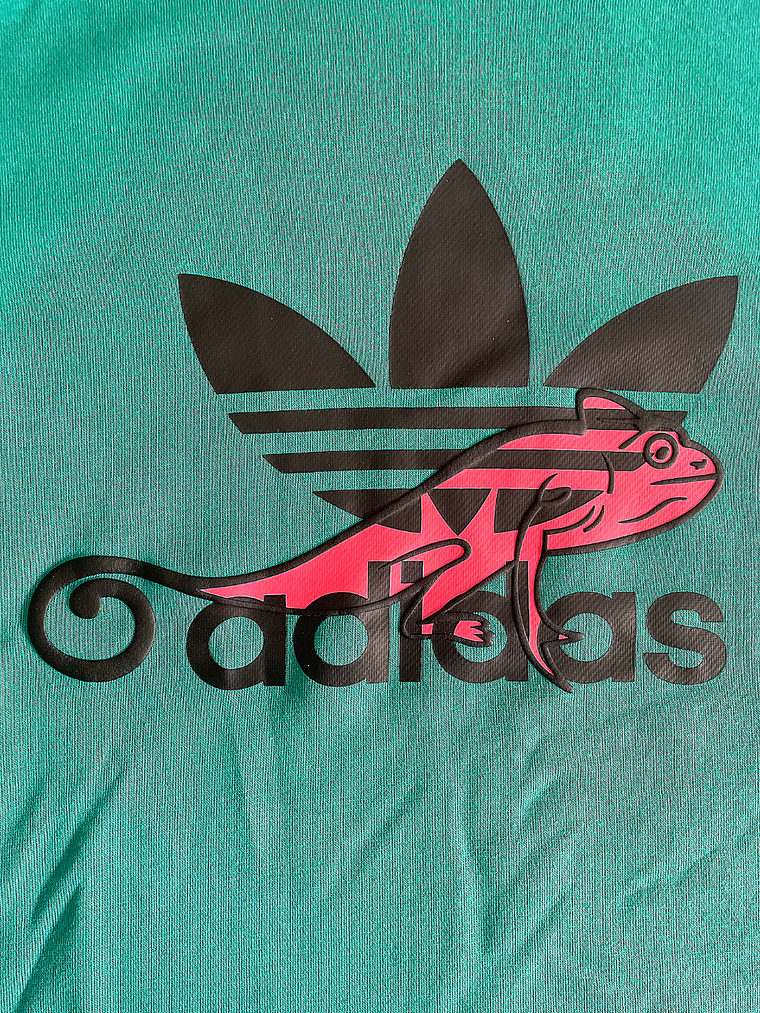 Adidas Sweatshirt Camaleon [S] 2