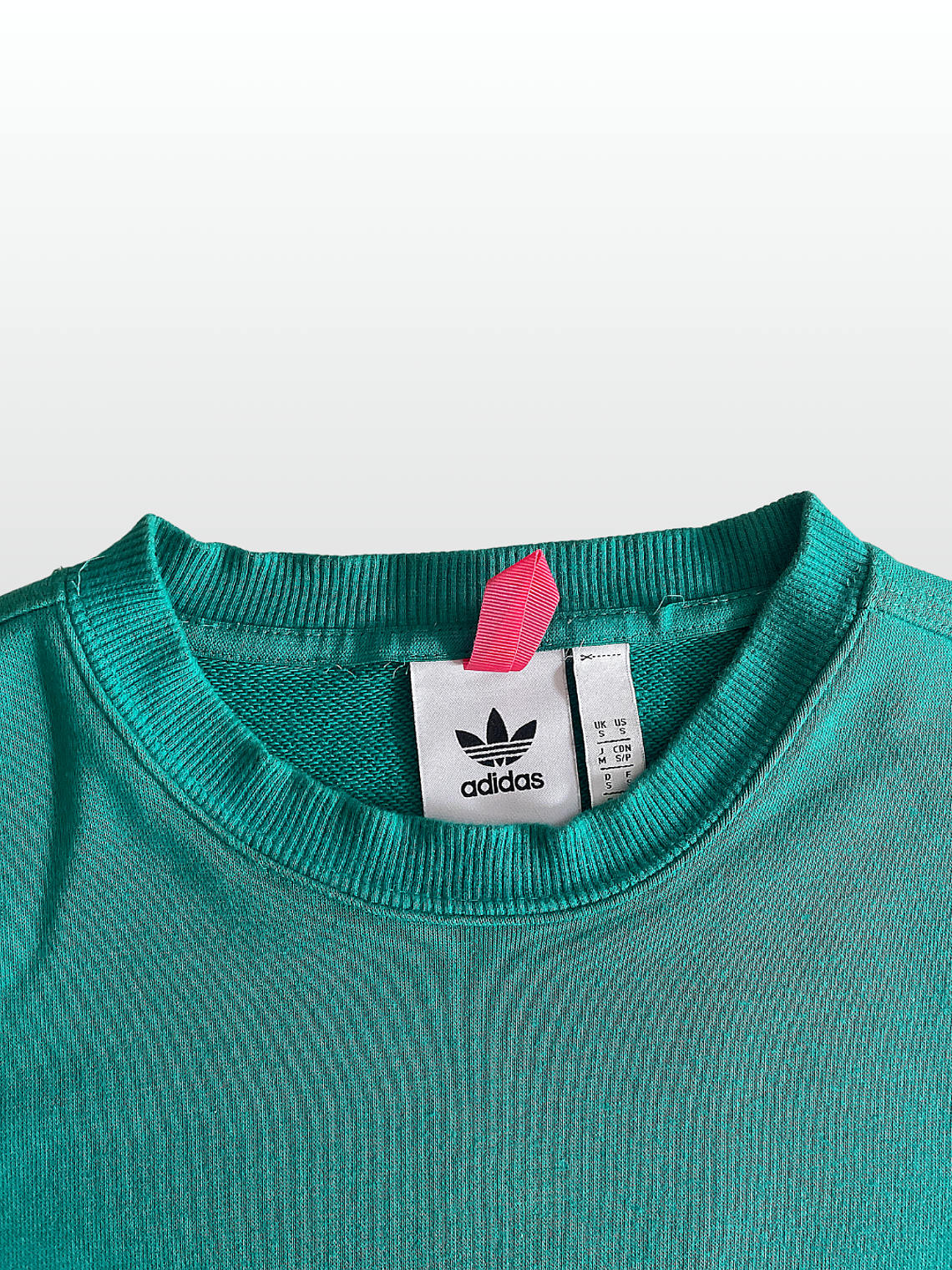 Adidas Sweatshirt Camaleon [S] 3