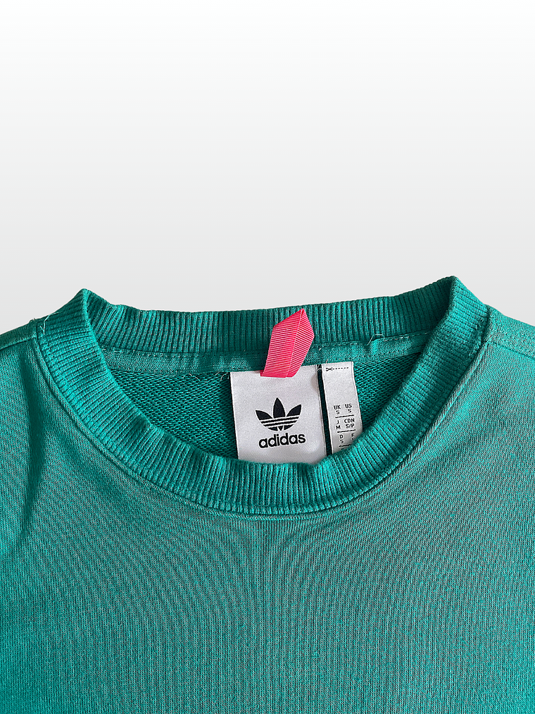 Adidas Sweatshirt Camaleon [S] 3