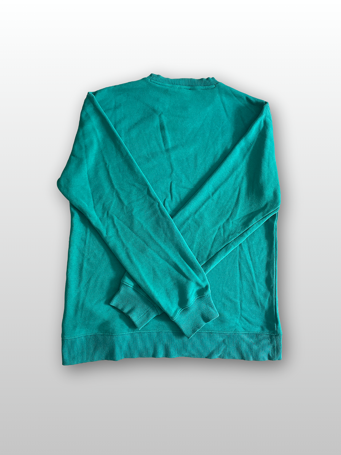 Adidas Sweatshirt Camaleon [S] 4