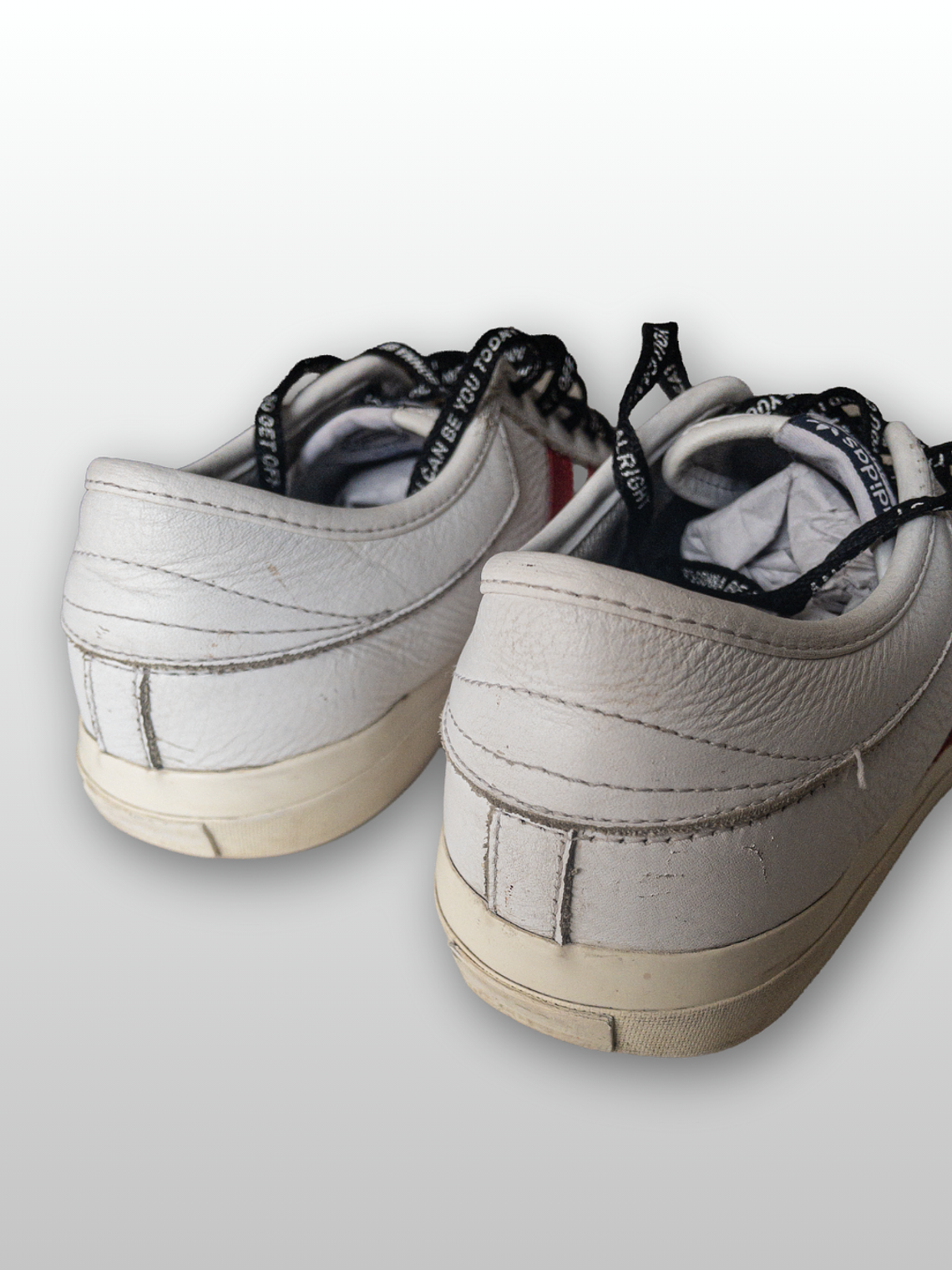 Adidas Match Court X Trap Lord [S 43] 6