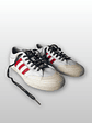 Adidas Match Court X Trap Lord [S 43] - Miniatura 3