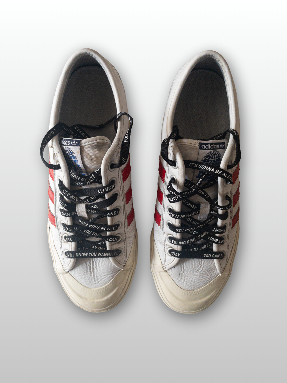 Adidas Match Court X Trap Lord [S 43] 5