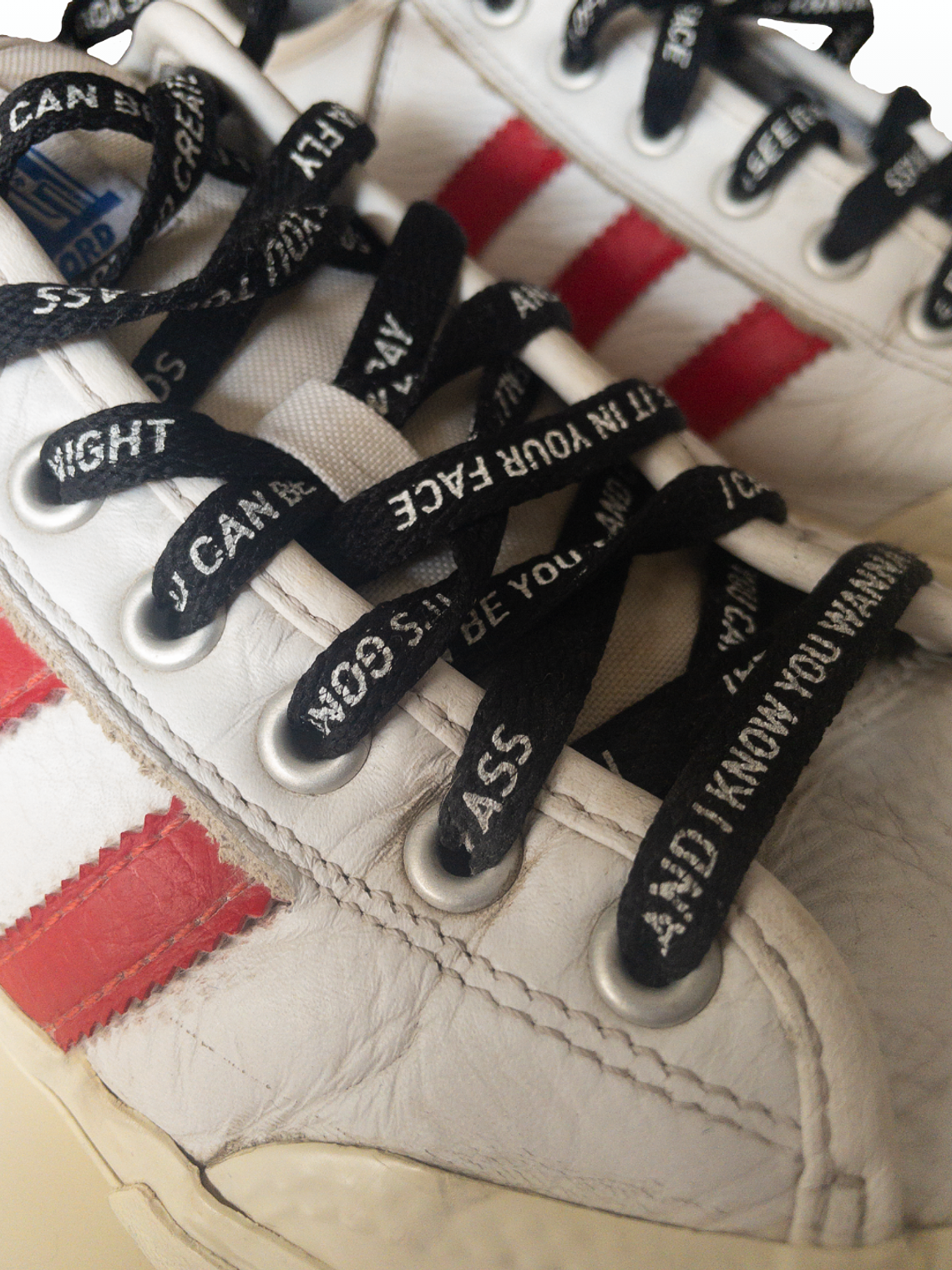 Adidas Match Court X Trap Lord [S 43] 2