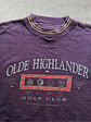 Vintage Olde Highlander Sudadera (XL) - Miniatura 2