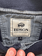 Bison Polo Rayas (M) - Miniatura 3