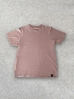 Camiseta Pull&Bear Lisa (S) - Miniatura 1