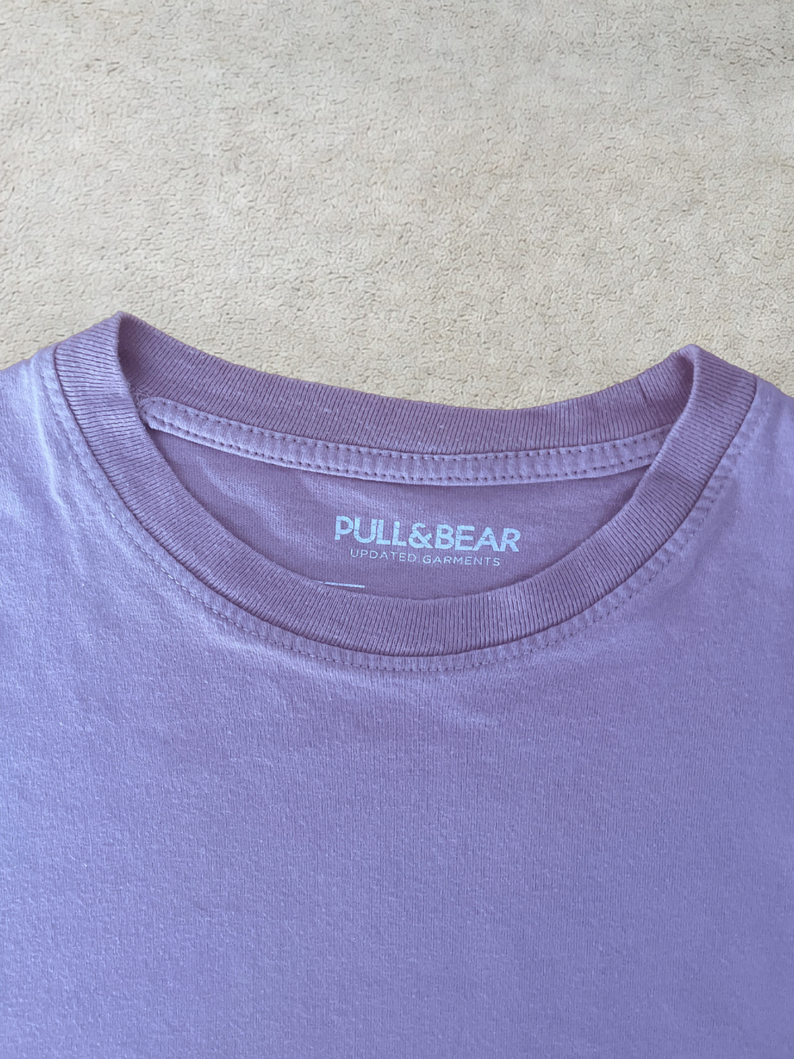 Camiseta Pull&Bear Lisa (S) 3