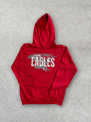 Sudadera Frankenmouth Eagles (S)
