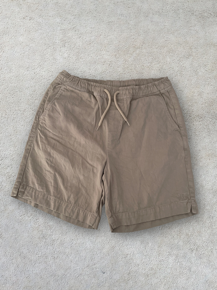 Short Woordbird (M) 1