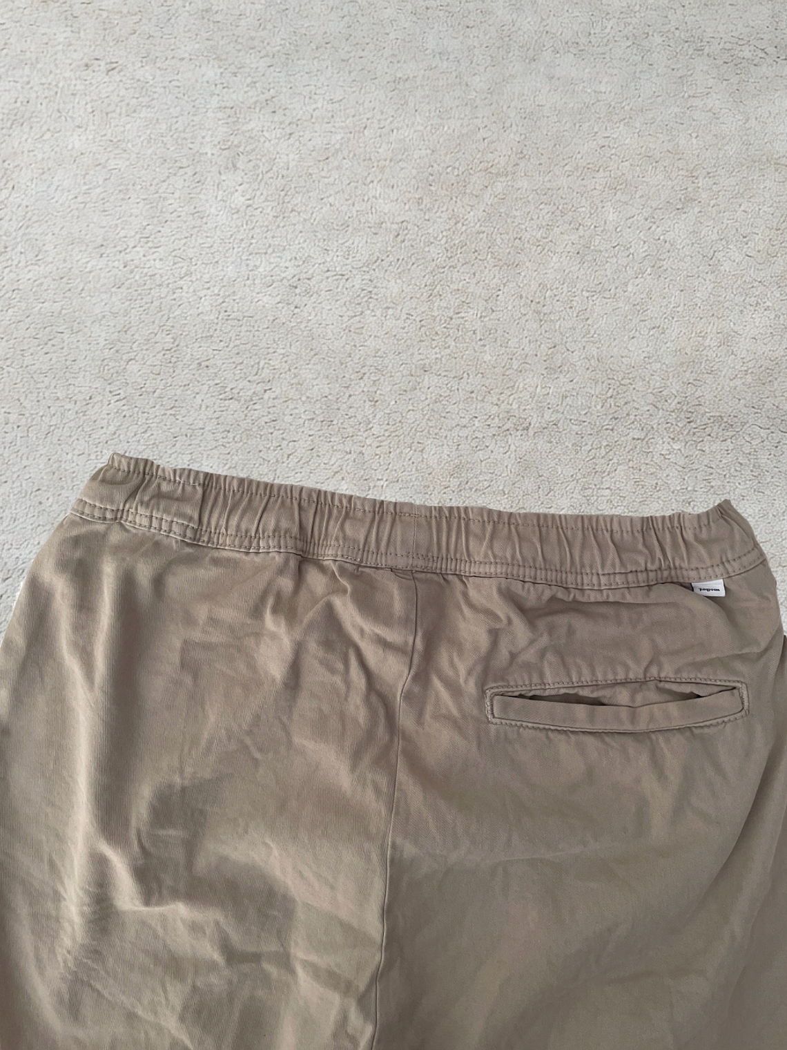 Short Woordbird (M) 2