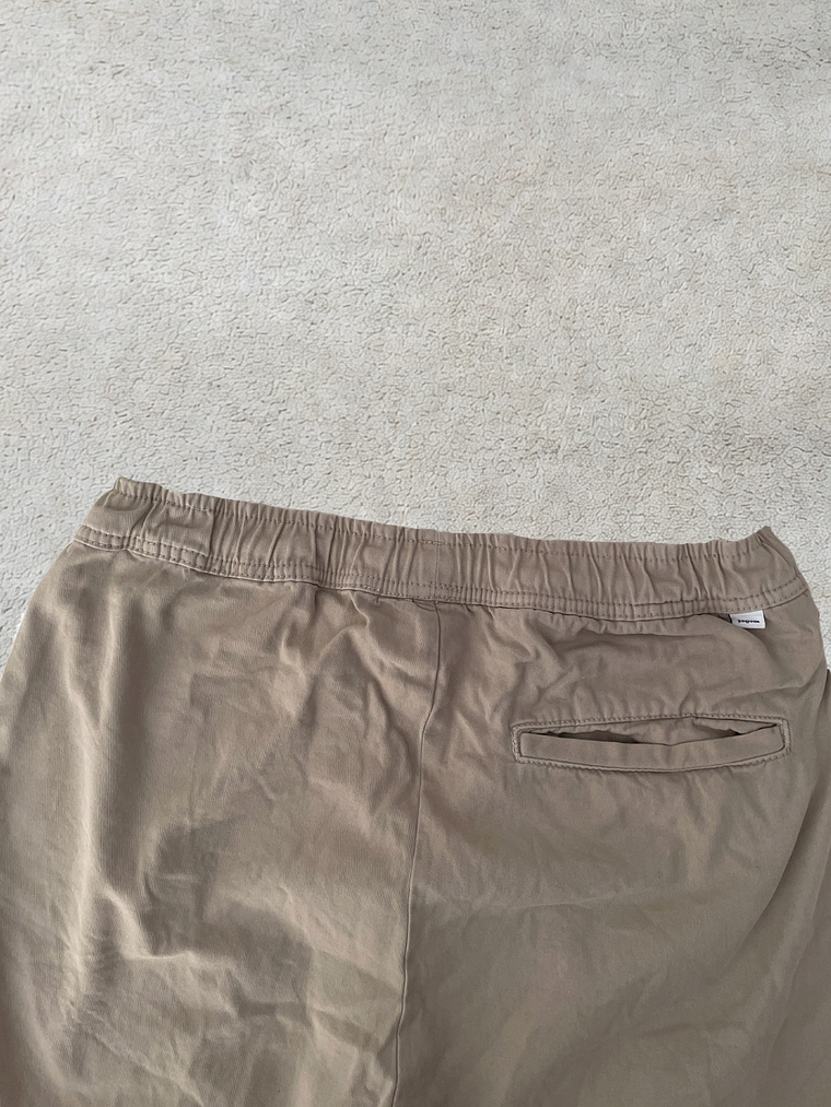 Short Woordbird (M) 2