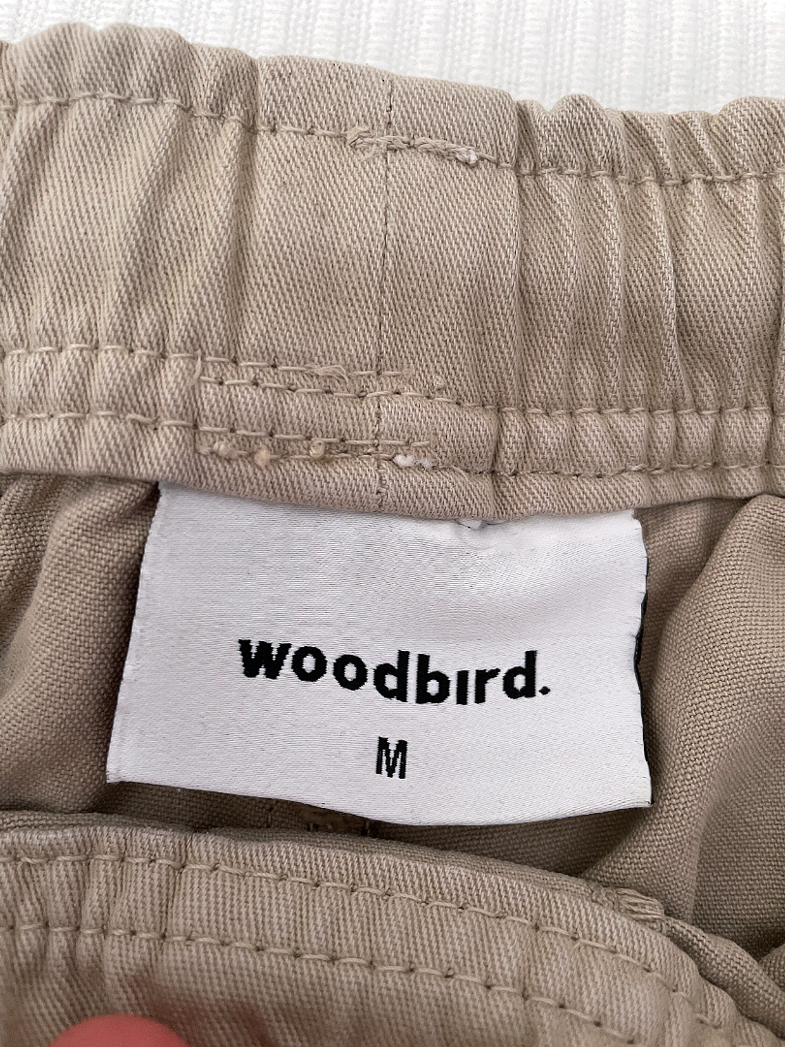 Short Woordbird (M) 3
